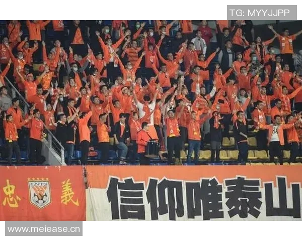 山东泰山中超主场战绩辉煌10胜3平2负强势表现引发关注