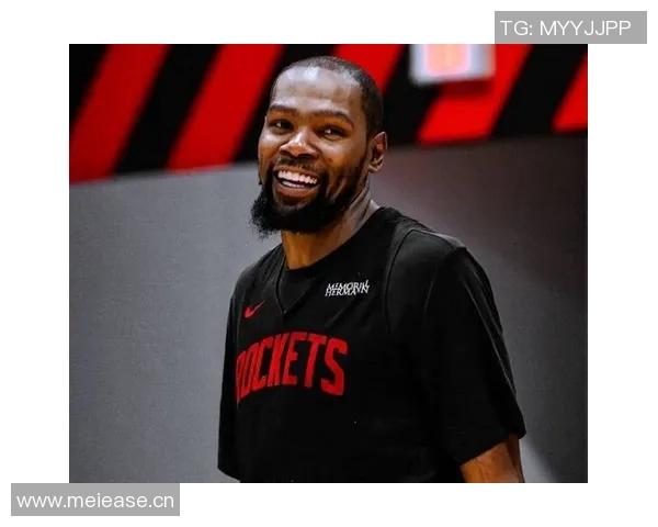 杜兰特感慨休斯敦如家感谢球迷热情排队支持摇头娃娃