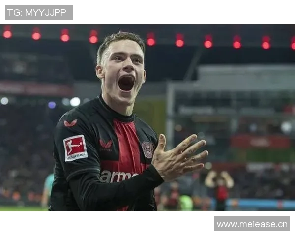 维尔茨未来几个月有望提升表现队友浪费机会是其数据不佳原因